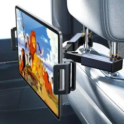 carfrill Car Mobile Holder for Headrest-picture-22