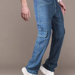 rig bone Men Cargos image 3