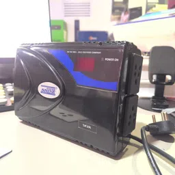 power shine PS 100 DD C/O VOLTAGE STABILIZER-picture-11