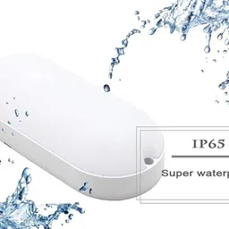 luminaled Uplight Wall Lamp Without Bulb image 5