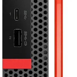 Shop New ThinkCentre Mini PC Core™ i7 (9th Gen) [8 Cores, 8 Threads, Upto 4.70 GHz] [ECZ] Core i7 (9th Gen) Octa-Core (32 GB RAM/Integrated Intel® UHD 4K 630 Graphics/1 TB SSD Capacity/Windows 11 Pro) Mid Tower with MS Office-picture-21