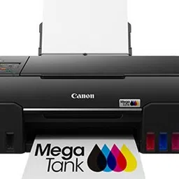 Canon MegaTank G670 6 Colour, Print,Scan,Copy, High Volume Printing Photo Printer Multi-function WiFi Color Ink Tank Printer-picture-16