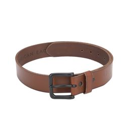 AMERICAN EAGLE OUTFITTERS Men Brown Leather Belts-picture-37