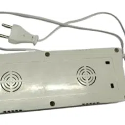 CAMERA DEKHO Dual Port Switch Board Socket Camera with Audio & Video Recorder/1080p HD Video Quality with Motion Detection/ 32GB Inbuilt Memory - Suitable for Home and Office White_102_100 image 3