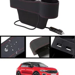 abjd Car Side Seat Catcher image 1