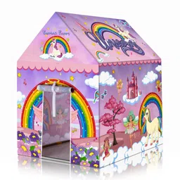 nutriverse Unicorn - Tent-picture-11