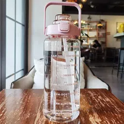 mexfy water bottle 2000 ml Water Bottle-picture-23
