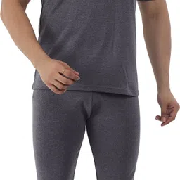ATHARAV TRADING Men Top - Pyjama Set Thermal-picture-31