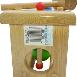 little genius POUND-N-ROLL image 2