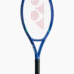yonex Ezone 25 Junior (230g, Blast Blue) Multicolor Strung Tennis Racquet-picture-38