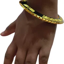 adhayyan traders Brass Bracelet-picture-27