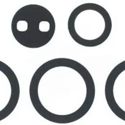 imbi CAMERA GLASS S24 Ultra Rear Camera Glass Lens Replacement Samsung Galaxy S24 Ultra Camera Lens Glass-image-34