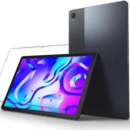 A-Allin1 Tempered Glass Guard for Lenovo Tab P11 Plus 11 inch-picture-20