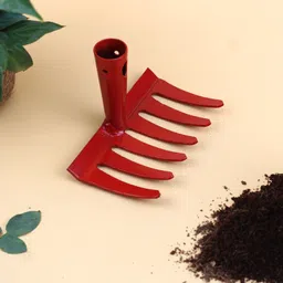 urban plant GA-Tools-6 Rake Garden Tool Kit-picture-24