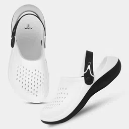 adda Men Clogs Sandal image 2