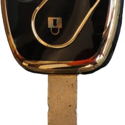 abundance Car Key Cover image 5