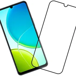 NEXZONE Edge To Edge Tempered Glass for vivo Y19 5G-image-58