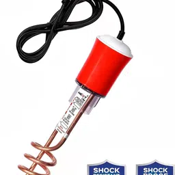 longwings High Quality MRC-202 Waterproof & Shockproof Shock Proof Immersion Heater Rod 2000 W Shock Proof Immersion Heater Rod image 5