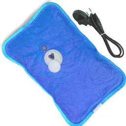 creto Electric Gel Heat-Pouch Heating Bag Electric 1 L Hot Water Bag-picture-26