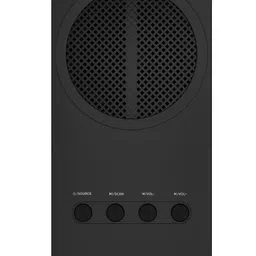 PHILIPS MMS1015/94 15 W Bluetooth Laptop/Desktop Speaker image 3