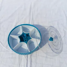 abbof Plastic Utility Container - 250 ml image 2