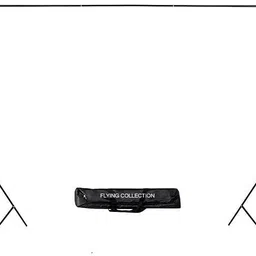 FLYING COLLECTION Background Support Kit (9ft x 9ft) for Backdrop Photography & Videography Tripod Kit-image-57