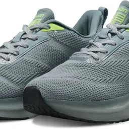 asian Sneaker For Men| Soft Cushioned Insole, comfortable Training & Gym Shoes Running Shoes For Men image 3