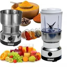 grabnest MASALA GRINDER 300 W Mixer Grinder image 2
