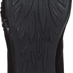 karyjerry Casual And Formal Lycra Bellies For Women image 4