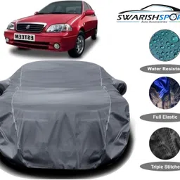swarish Mitsubishi Esteem Body Cover-picture-12