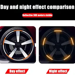 metriteindia Sticker & Decal for Car & Bike image 4