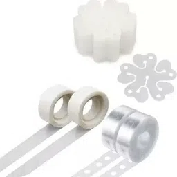 box of joy arch tape,glue dot tape 10 mm Balloon Glue Double Sided Dots of Glue Craft Adhesive Point Tape balloon decorating materials (Manual)-picture-17