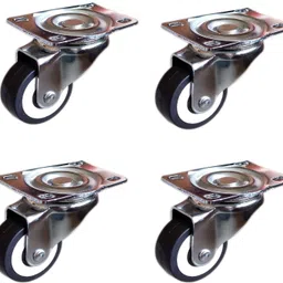 umiya A/80 Moving Caster wheel Swivel Furniture Caster-picture-18