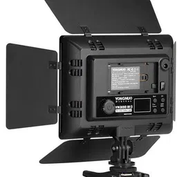 Yongnuo YONGNUO_YN300_III_LED 2280 lx Camera LED Light image 2