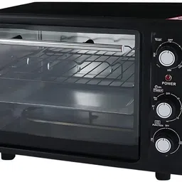 rhobos 24-Litre Oven Toaster Grill (OTG)-picture-20