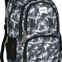 Large 65 L Laptop Backpack Stylish for School, College & Travel | Durable Casual Bag for Men and Women-image-74