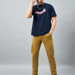 studio nexx Men Cargos image 5