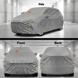 automozexo Maruti Swift Body Cover image 5