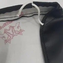 carbox Bajaj Chetak Electric Protect from Rust and Dust, PU Leather Waterproof_abc Single Bike Seat Cover For Bajaj NA image 3