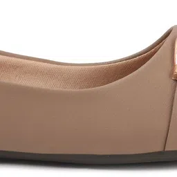 sukun Stylish Lightweight Slip-On Comfortable for Office, Party & Daily Wear Bellies For Women image 4