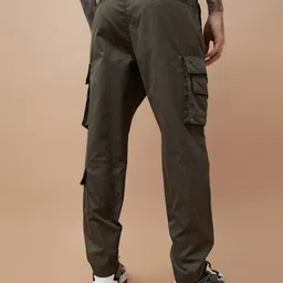 bossini Men Cargos image 5