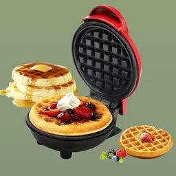 juggaris wafflemaker517 Waffle Maker image 1