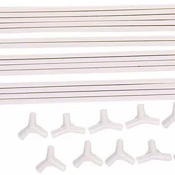 nutriverse Letest Queen Palace Tent House Jumbo Size image 5