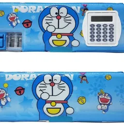 a quints 01 pencil box Art Plastic Pencil Box-picture-13