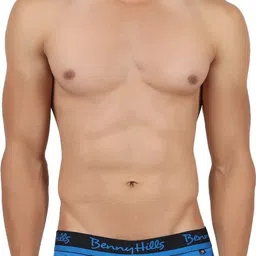 benny hills Pack of 4 Men Brief image 5