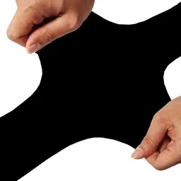 kliznil Nylon Arm Sleeve For Men & Women image 4