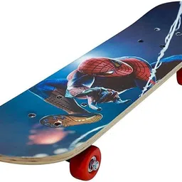 papa bear SPI-1 6 inch x 24 inch Skateboard image 5