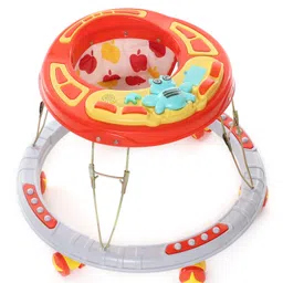 carefy Musical Activity Walker image 2