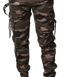 perry collection Men Cargos-picture-16
