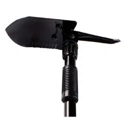 Coleman Shovel Folding and Pick image 3